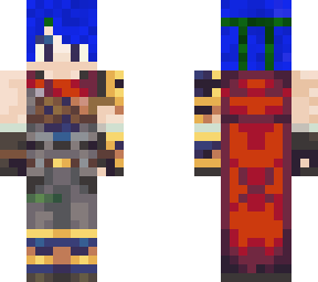 ike