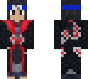 itachi uchiha