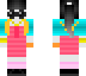 just dance 2014 american girl reupload