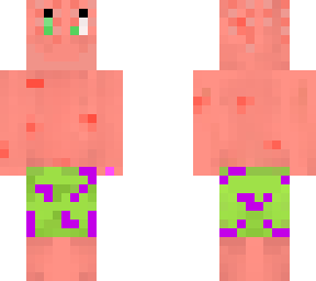 lil patrick