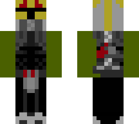 lord starkiller