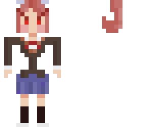 moankika