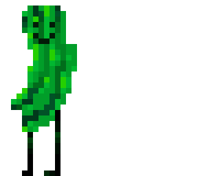 mr pickle