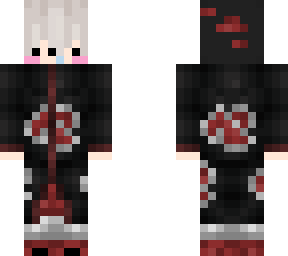 my main skin