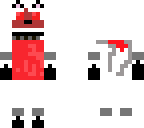 my oc