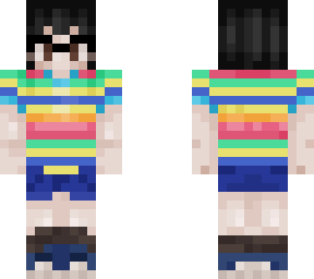 my oc max