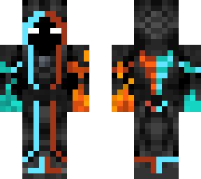 my skin for you