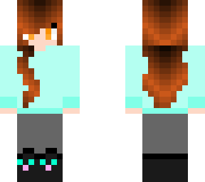 normal skin v.1