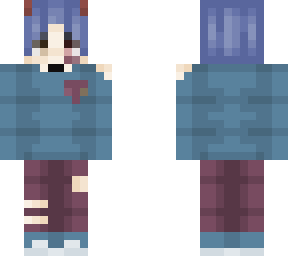 oc - xander