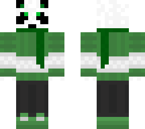 panda