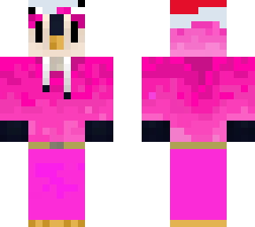 penguinthepink christmas