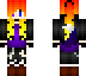 pheonix wolf v.