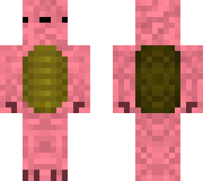 pinky
