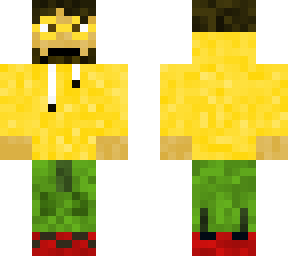 punni boi