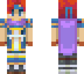roy fe
