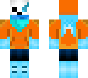 sans underswap