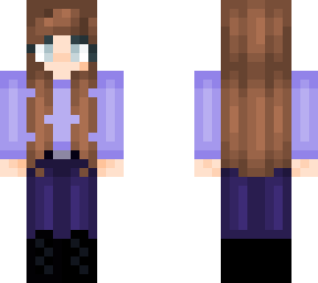 saphire jewelside - equestrian request - (hairbase quincy535)