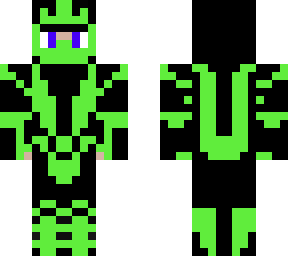 scorpion
