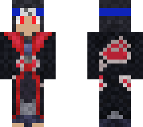 sharingan uchiha itachi