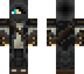 silent assasin (edited)