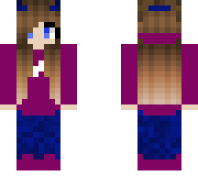 skin aliceeeh