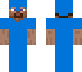 stave blue armors
