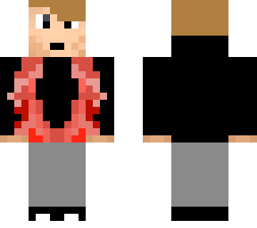 strapblaze skin