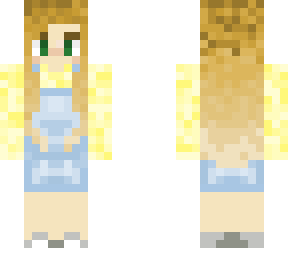 sunshine overalls
