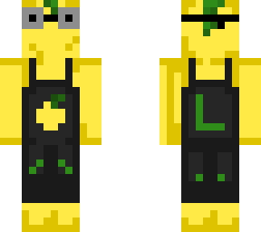 super cool lemon pro