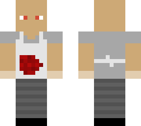 the butcher