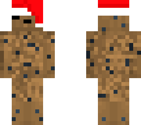 the fixed merry muffin