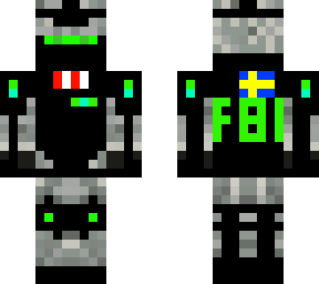 the legendary felixkaka old skin
