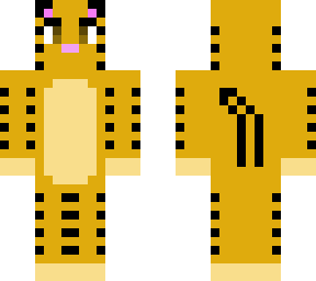 tiger