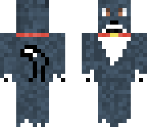 tom the cat