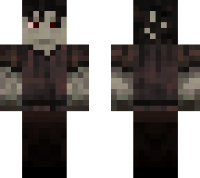 tormented elf