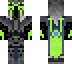 toxic pat