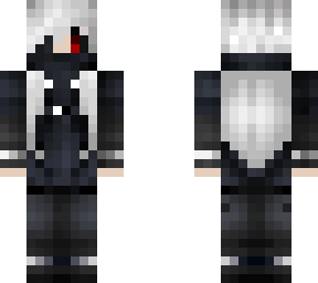 updated female kaneki