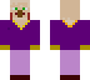 villager