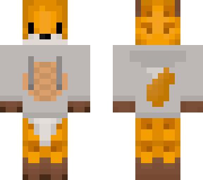 wafflefox hoodie