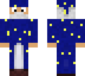 wiward