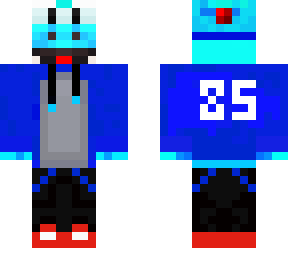 yoshigamer85