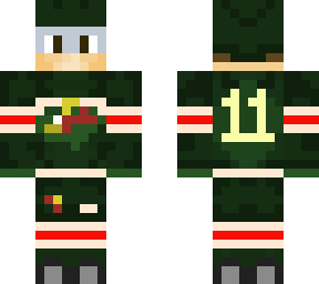 zach parise
