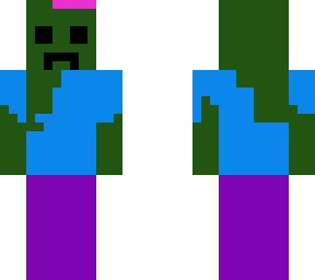 zombie freak