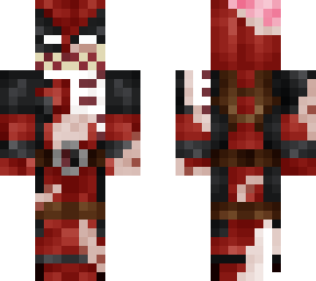 zombiepool
