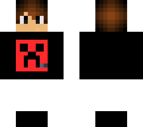 (edit) boy creeper