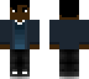 [normal clothes] thomas johnson