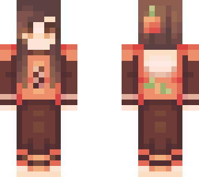 -pumpkin spice-