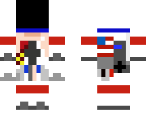 astronaut