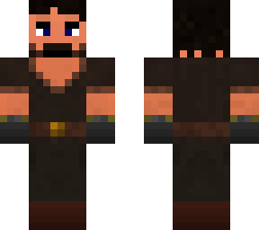 bandit 5