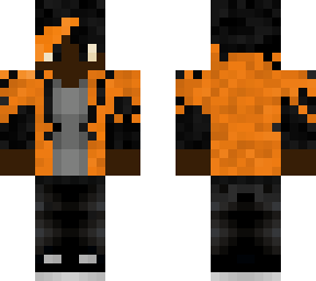 black cat (updated and corrected)